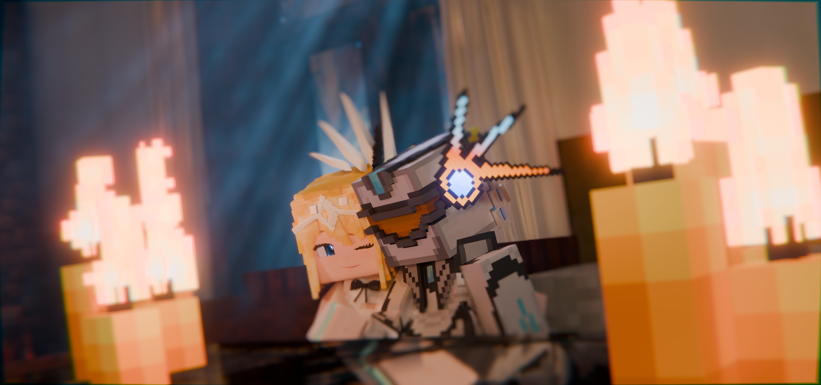 Karrose & Iter · 再临